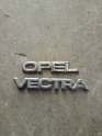OPEL VECTRA A ORJİNAL BAGAJ YAZISI