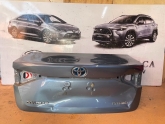 2019-2026 TOYOTA COROLLA CIKMA ORJINAL BAGAJ KAPAGI