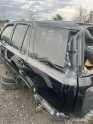 HONDA CRV SOL ARKA KESME ARKA ÇAMURLUK ORJİNAL ÇIKMA