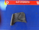 85824-24000 HYUNDAİ EXCEL SAĞ ÖN DİREK ALT BAKALİTİ 90-94