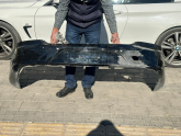 VOLVO S90 ARKA TAMPON ORJİNAL ÇIKMA 2016-2023