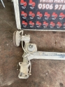 Oto Çıkma Parça / Alt Takım & Direksiyon / Torsiyon / Fiat / Uno / Çıkma Parça 