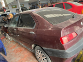 1996 MODEL ALFA ROMEO 146 SOL ARKA ÇAMURLUK