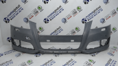 AUDİ A3 2003-2009 (3 KAPI) ÖN TAMPON SIFIR 8P0807105HGRU
