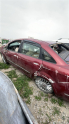 Fiat Linea sol arka kelebek camı