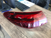 MERCEDES EQE V295 SOL DIŞ STOP 2959062700