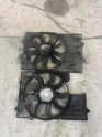 2020-2025 VOLKSWAGEN TRANSPORTER 2.0 TDİ E6 FAN MOTORU