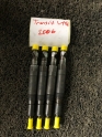 FORD TRANSİT V184 1C1Q 9K546 ENJEKTÖR TAKIMI ÜÇEL OTO