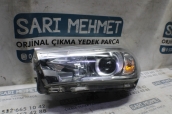 Oto Çıkma Parça / Elektrik / Far / Toyota / Hilux / Çıkma Parça 