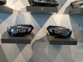 MERCEDES CLA W118 SAĞ FAR FULL LED 2019-2022 1189062600 SOT