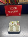 Oto Çıkma Parça / Elektrik / Sigorta Tablası / Renault / Master / Çıkma Parça 