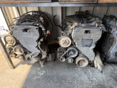 Fiat palio 1.6 motor komple
