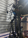 Renault Clıo 5 Motor Tesisatı