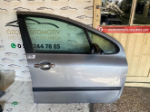 PEUGEOT 307 SAĞ ÖN KAPI KİLİDİ 2000-2005 MODEL
