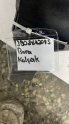 PASSATT 99-05 ÇIKMA KOLÇAK KOMPLE KAPAKLI -  3B0864209S