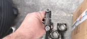 Oto Çıkma Parça / Motor / Piston Kolu / Mitsubishi / Lancer / Sıfır Parça 