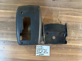 FORD ESCORT DİREKSİYON ALT VE ÜST KAPAĞI ORJİNAL ÇIKMA 95-00