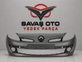 RENAULT CLİO ÖN TAMPON ÇIPLAK.HB.AST. 2005 VE ÜZERİ / TAİWAN