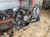 VOLKSWAGEN TRANSPORTER DAVLUMBAZLI FAN MOTORU