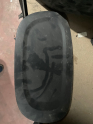 Citroen C3 B618 2016-2020 Sağ Sis Far Kapağı 9813381177