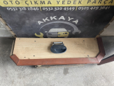 Corsa C Sağ ön Kapı Kolu Dış Orijinal Çıkma