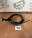 1993-1998 MODEL TOYOTA CARİNA BAGAJ VE DEPO AÇMA MANDALI