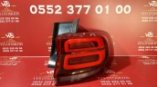 9817269580           2020- CİTROEN C5 AİRCROSS SAĞ STOP