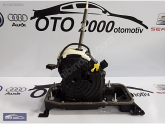5QC713023B TOURAN III 5T OTOMATİK VİTES MEKANİZMASI