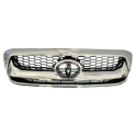 HİLUX VİGO 09-13 KROM GRİ ÖN PANJUR 53111-0K200