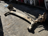 Oto Çıkma Parça / Alt Takım & Direksiyon / Arka Dingil / Geely / FC / Çıkma Parça 