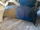 OPEL COMBO E MOTOR KAPUTU SIFIR ORJİNAL TAŞIMA HATALI 9820422880