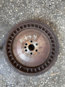 Ford fiesta 1.4 volant