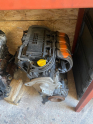 Oto Çıkma Parça / Motor / Motor Komple / Renault / Clio / Çıkma Parça 
