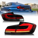 BMW 5 SERİ F10 STOP G30 STYLE