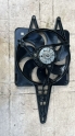 FİAT TEMPRA UNO FAN KOMPLE