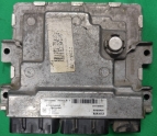 A3C0078480201 237103906S Renault Master 2.3 motor beyni