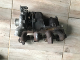 FORD JOURNEY TURBO