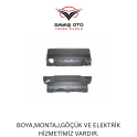 PANEL ÖN MITSUBISHI L300 1997-2010 KAMPANYA