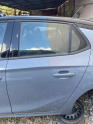 OPEL CROSSLAND DOLU SOL ARKA KAPI ÇIKMA SÖKME YEDEK PARÇA