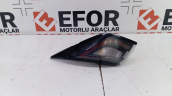 BYD DOLPHIN SAĞ DIŞ STOP LEDLİ ÇIKMA ORJİNAL YEDEK PARÇA