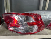 Peugeot 301 sol arka stop