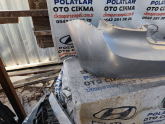Oto Çıkma Parça / Kaporta & Karoser / Arka Tampon / Kia / Cerato / Çıkma Parça 