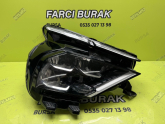 CİTROEN C4X FULL LED SAĞ FAR ORJİNAL 2020- 9830649280