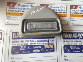 RENAULT MEGANE CUPE TAVAN LAMBASI