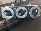 Oto Çıkma Parça / Elektrik / Kalorifer Kontrol Paneli / Ford / Mondeo / Çıkma Parça 