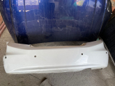 Honda Civic 2011 2015 Arka Tampon Orijinal Çıkma