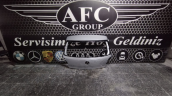 VW POLO 2009 - 2017 ARKA BAGAJ KAPAĞI 6R6827025D ORJINAL ÇIKMA