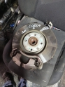 OPEL CORSA-F SAĞ TAŞIYICI