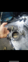Mazda lantis gaz kelebegi