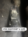 Hyundai H100 şanzıman 270326-A